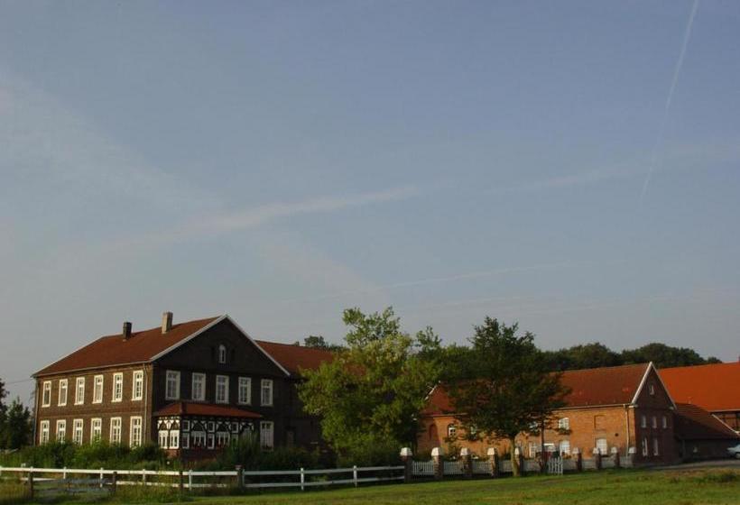 호텔 Bleckmanns Hof