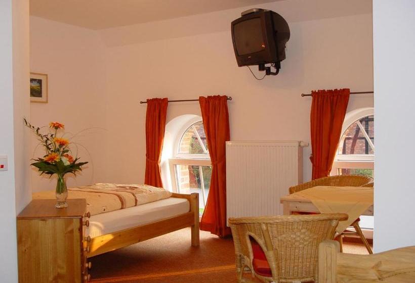 호텔 Bleckmanns Hof