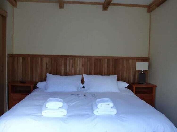 فندق Cabañas Shenu Patagonia