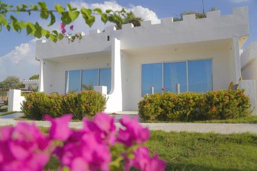 هتل Castillo Del Mar