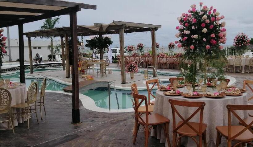 هتل Castillo Del Mar