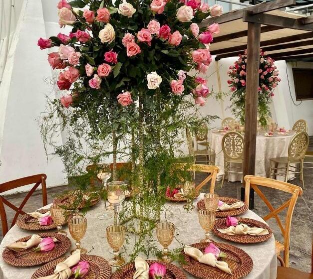 هتل Castillo Del Mar