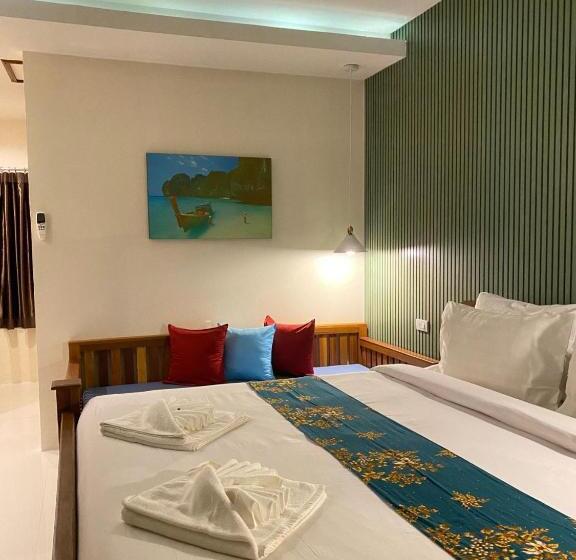 هتل Chunut House Resort