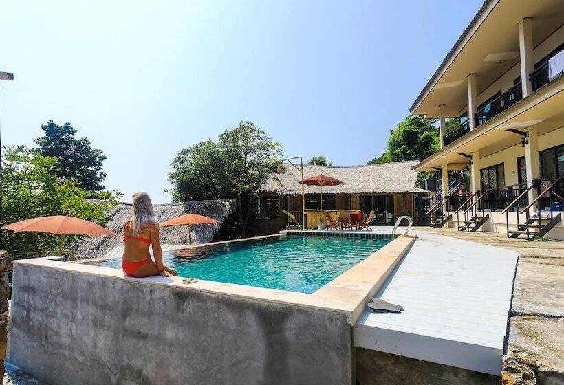 هتل Chunut House Resort