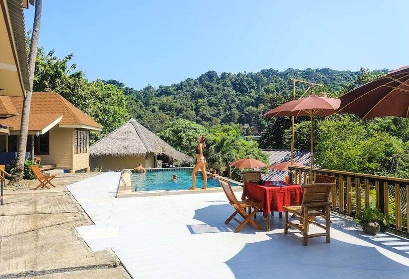 هتل Chunut House Resort