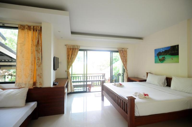 هتل Chunut House Resort