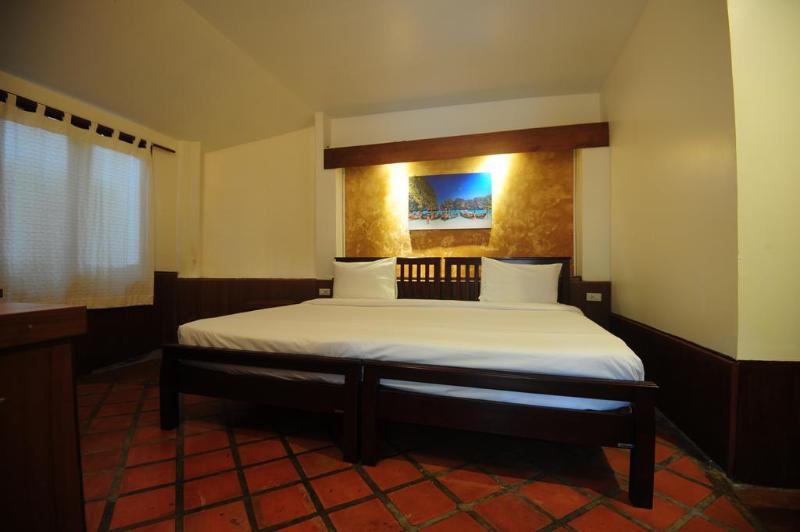 هتل Chunut House Resort