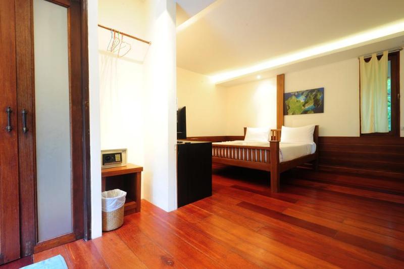 هتل Chunut House Resort
