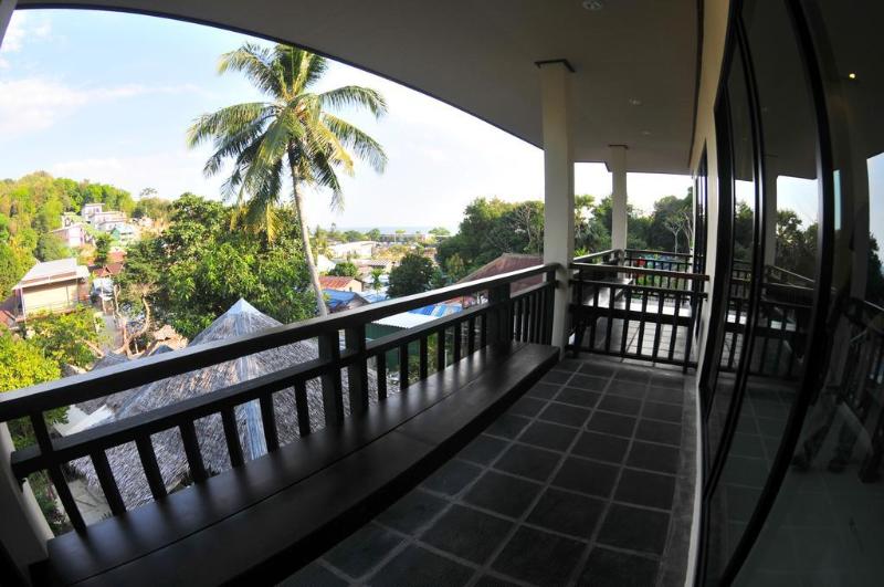 هتل Chunut House Resort