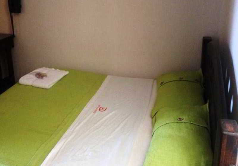 ホテル Denver Center