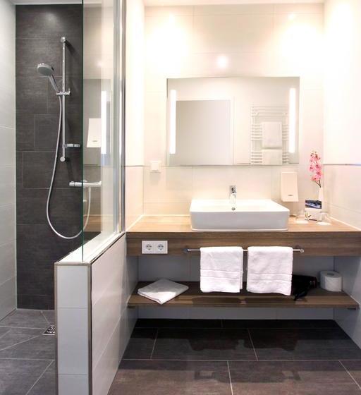 هتل Der Florenberg Gipfel Für Genießer