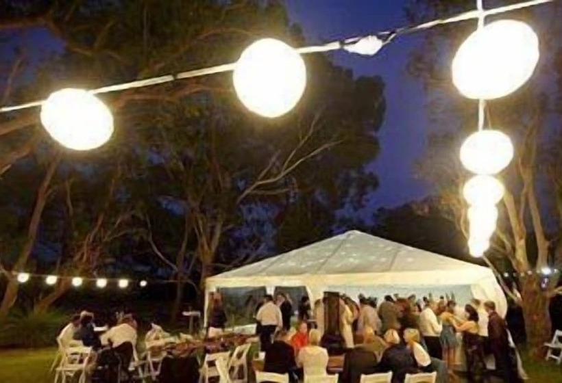 فندق Erravilla Country Estate