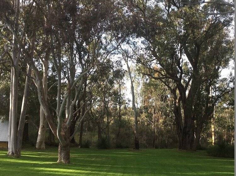 فندق Erravilla Country Estate