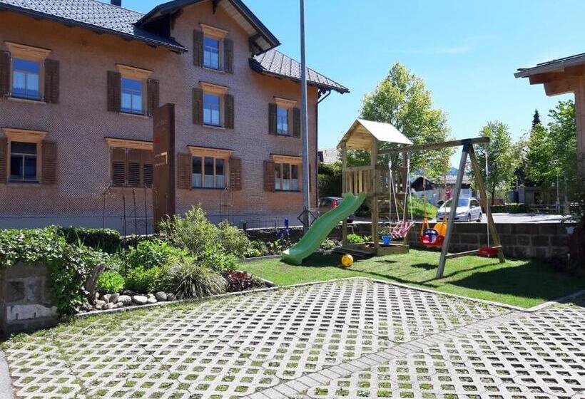 فندق Gästehaus Gitti Dorner