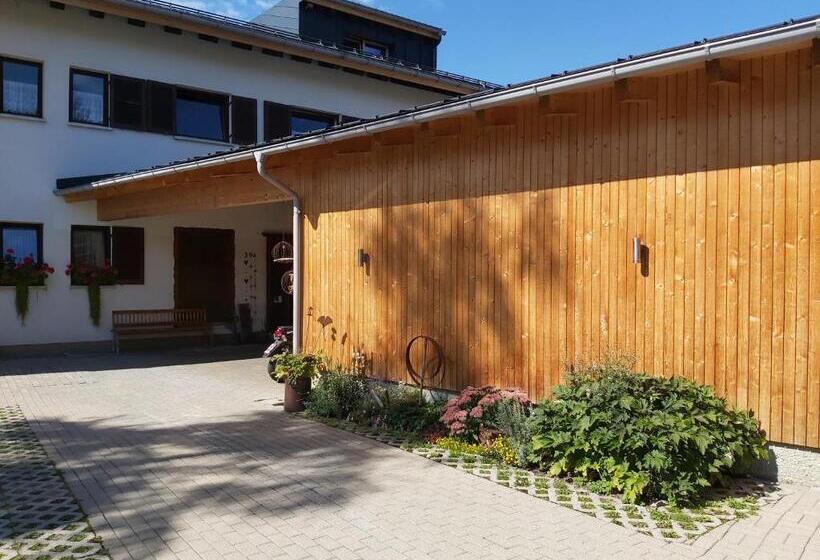 فندق Gästehaus Gitti Dorner