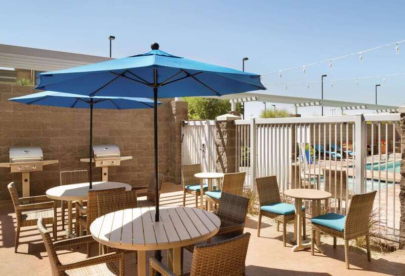فندق Home2 Suites By Hilton Glendale   Westgate