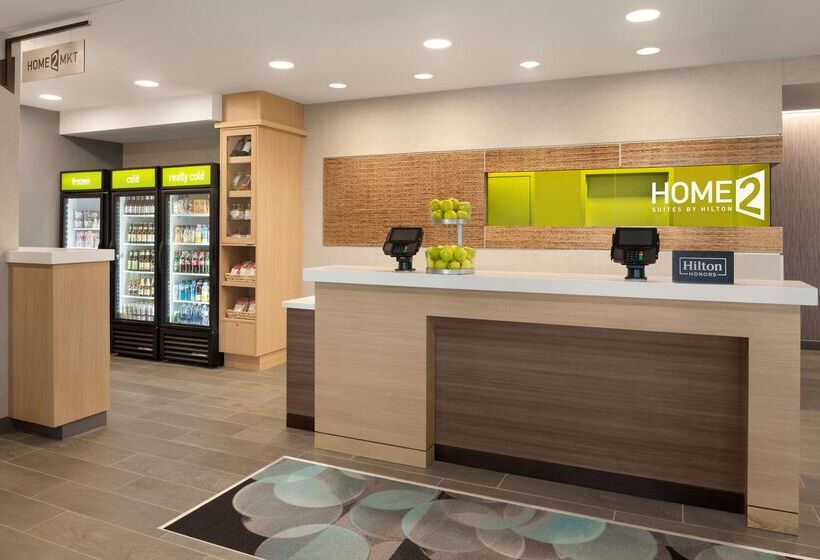 فندق Home2 Suites By Hilton Glendale   Westgate