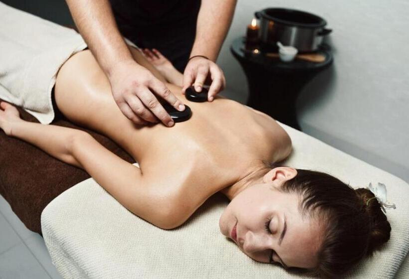هتل Mirage Medspa