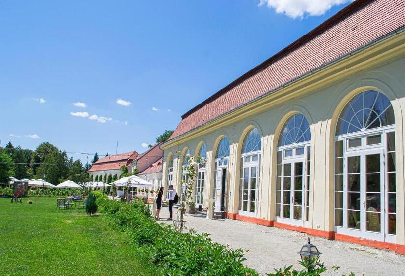 هتل Palatul Brukenthal Avrig