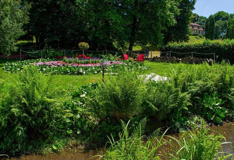 هتل Palatul Brukenthal Avrig