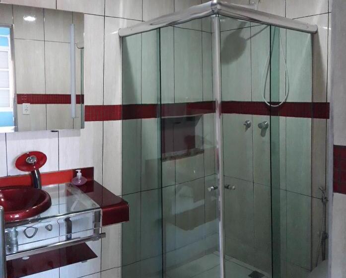 فندق Pousada Das águas