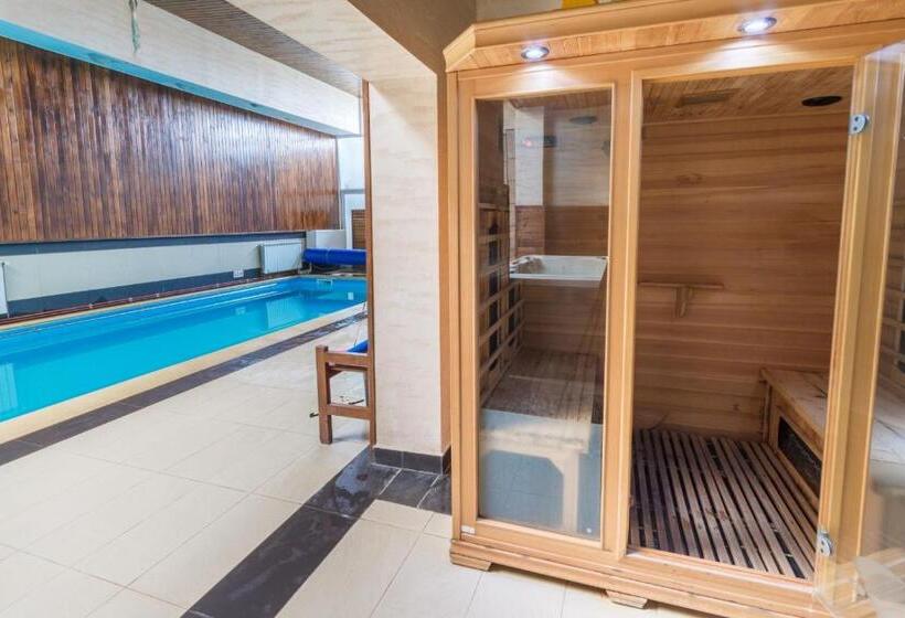 Ymy Hotels Târgu Jiu