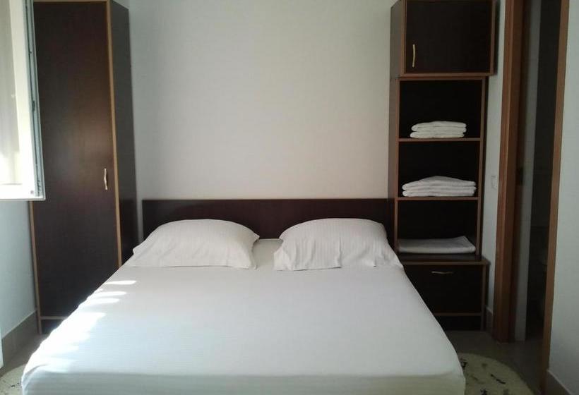 Jr Motel