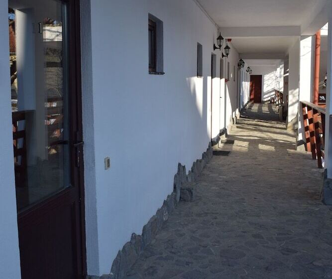 منتجع Club Vila Bran