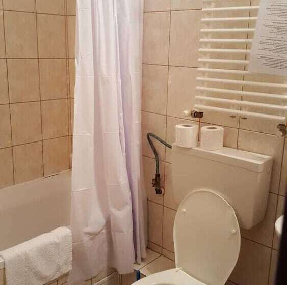Taxi Hostel