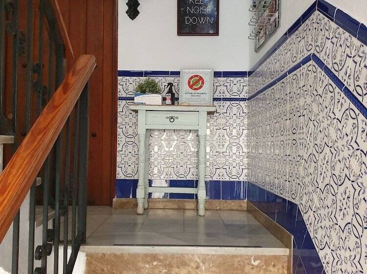 Hostal Alicia