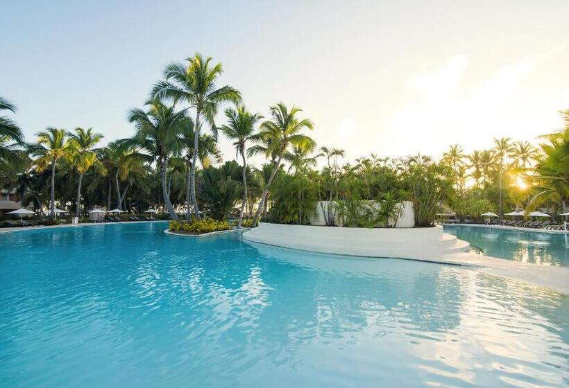 בית מלון כפרי Catalonia Punta Cana - All Inclusive