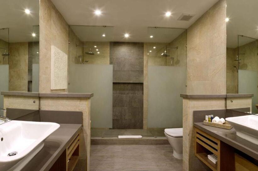 בית מלון כפרי Catalonia Punta Cana - All Inclusive