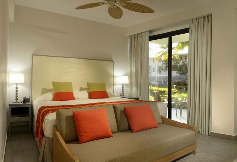 בית מלון כפרי Catalonia Punta Cana - All Inclusive