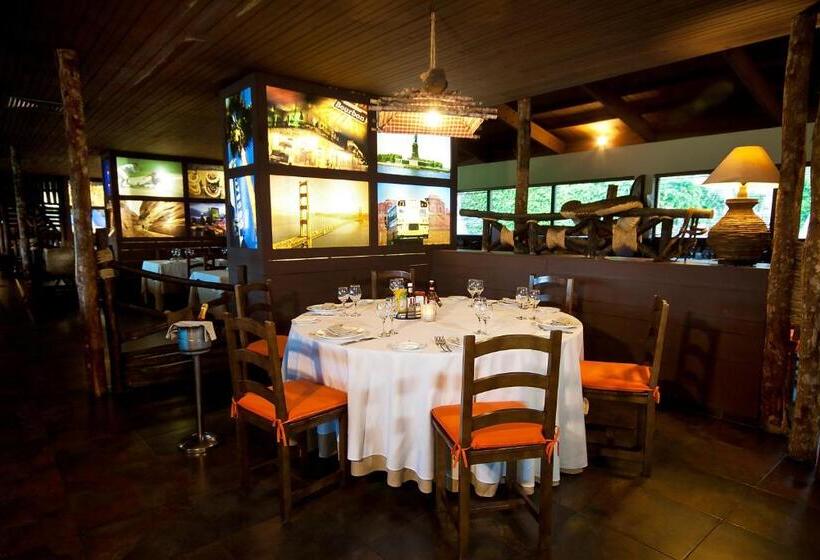 בית מלון כפרי Catalonia Punta Cana - All Inclusive