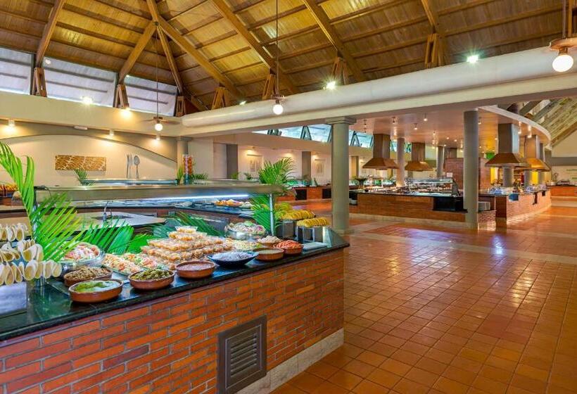 בית מלון כפרי Catalonia Punta Cana - All Inclusive