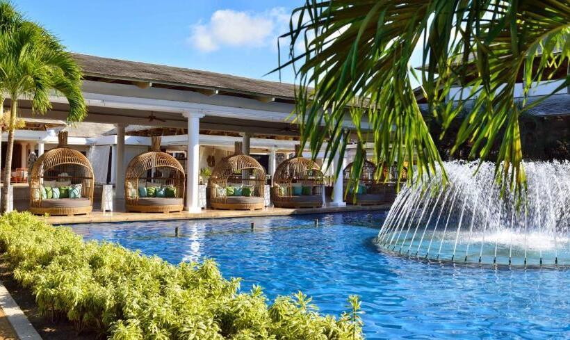 בית מלון כפרי Catalonia Punta Cana - All Inclusive