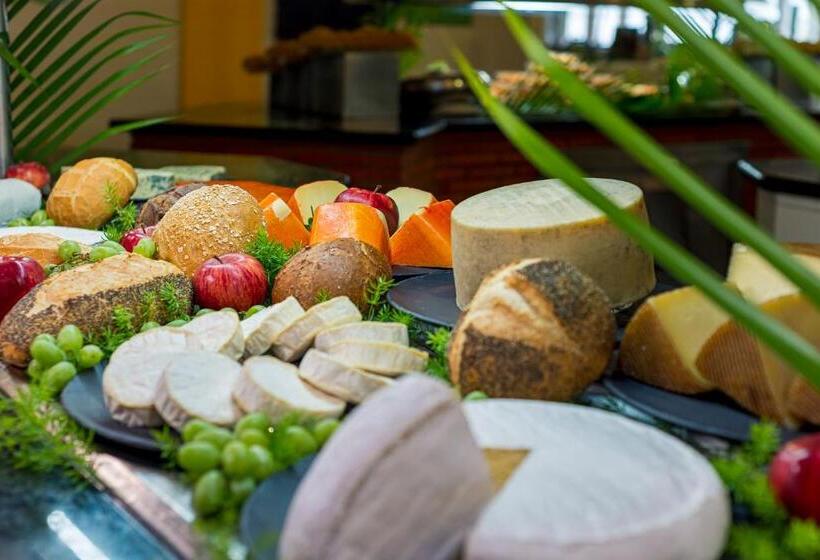 בית מלון כפרי Catalonia Punta Cana - All Inclusive