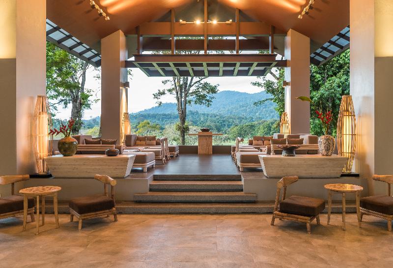 هتل Chatrium Golf Resort Soi Dao Chanthaburi