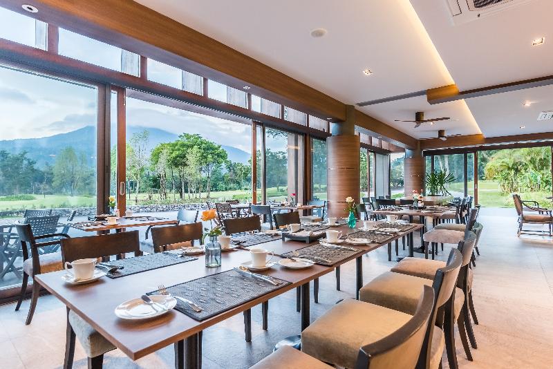 هتل Chatrium Golf Resort Soi Dao Chanthaburi