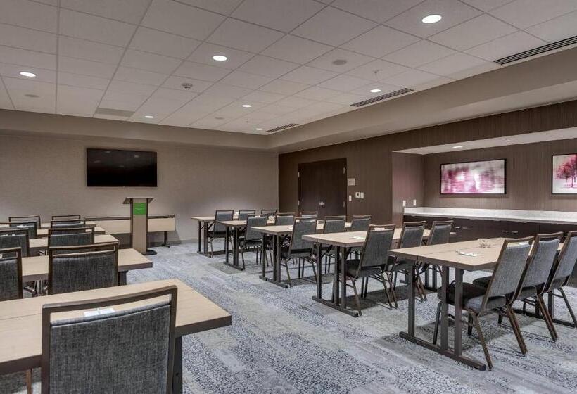Отель Courtyard By Marriott Ardmore