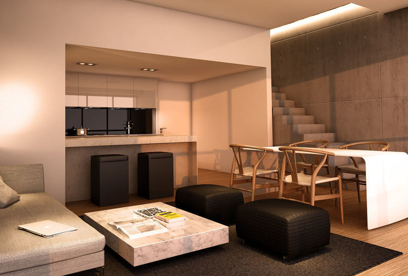 هتل Esplendor By Wyndham Montevideo Punta Carretas