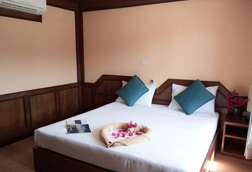 هتل Jj Bungalow & Guest House