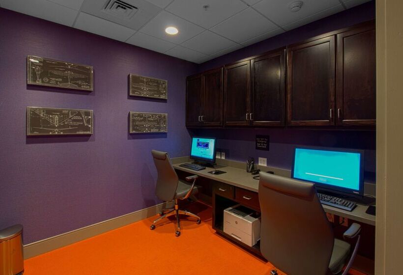 فندق Hampton Inn Crestview South  I10