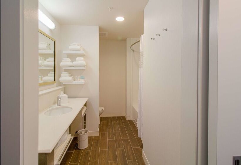 فندق Hampton Inn Crestview South  I10