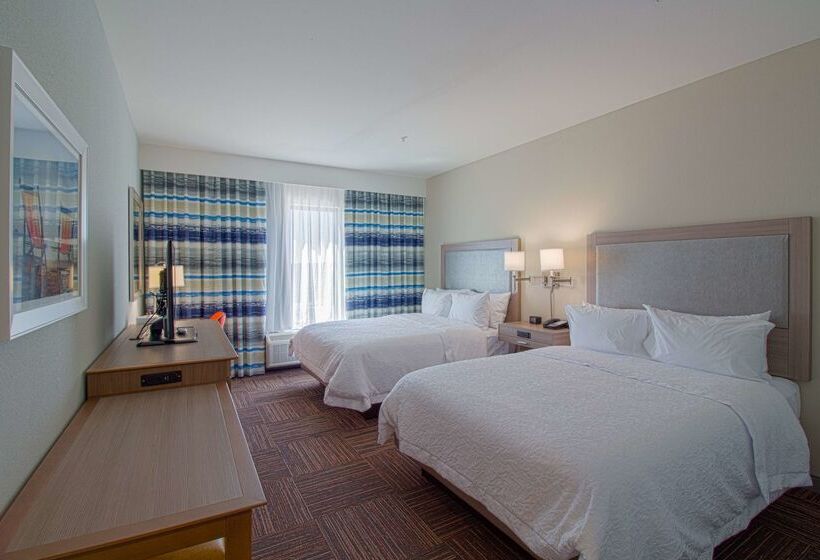 فندق Hampton Inn Crestview South  I10