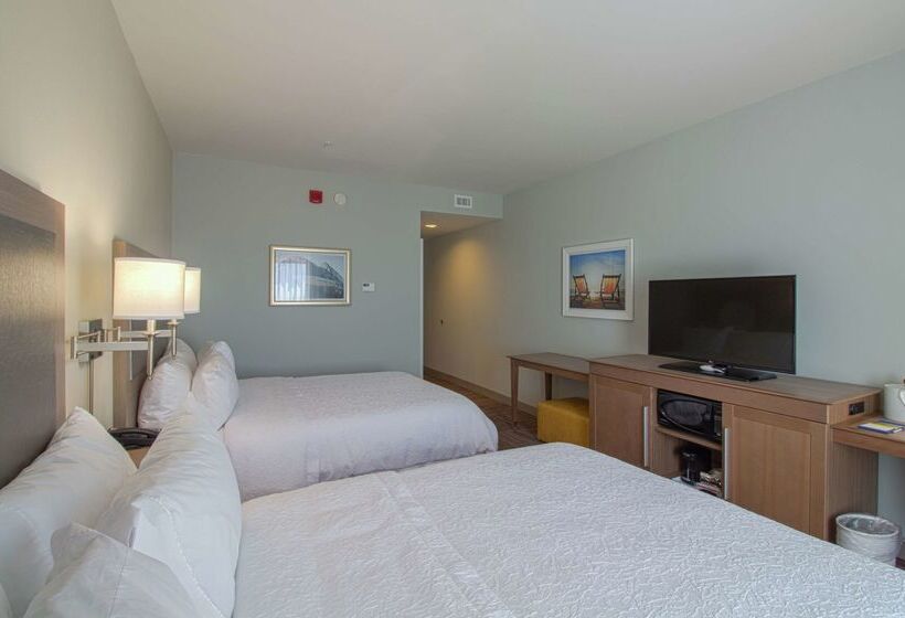 فندق Hampton Inn Crestview South  I10
