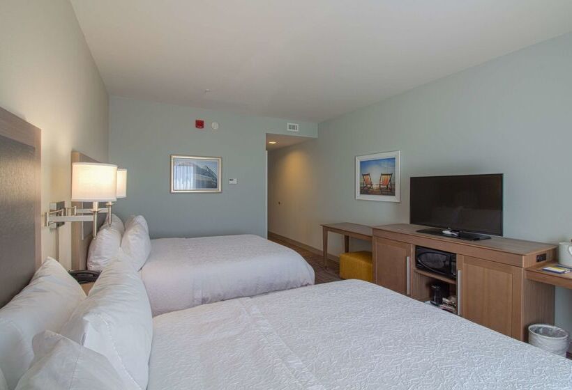 فندق Hampton Inn Crestview South  I10