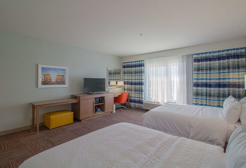 فندق Hampton Inn Crestview South  I10