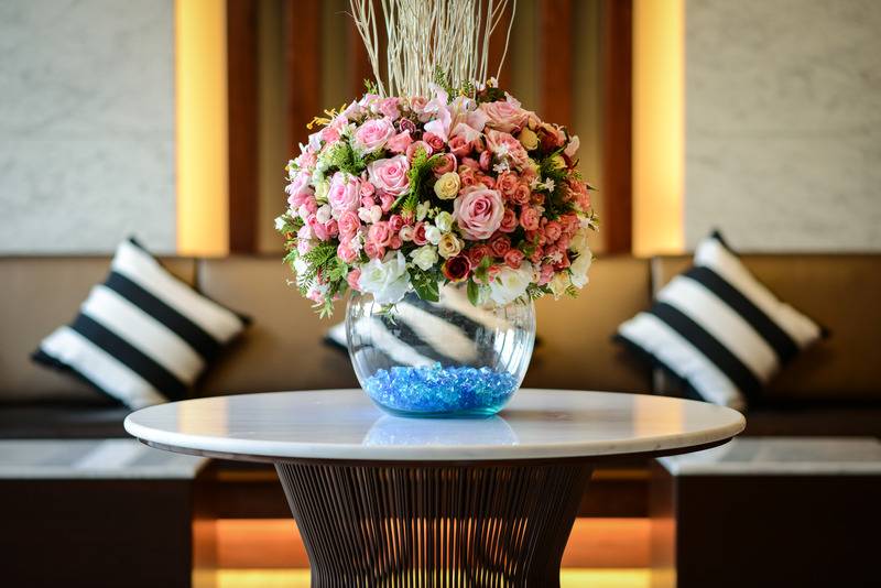 בית מלון כפרי Hisea Huahin