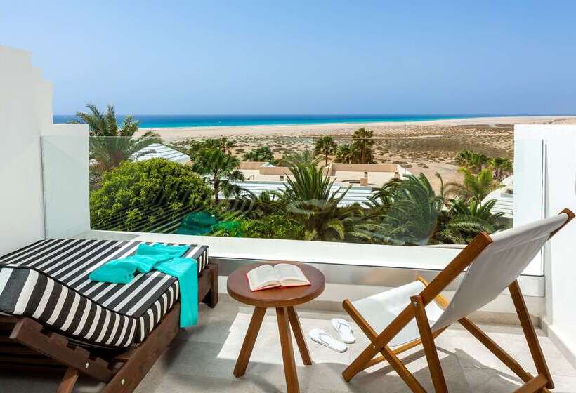 בית מלון כפרי Innside by Meliá Fuerteventura - Adults Only